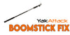 YakAttack BoomStick Quick Fix For Stability and Security