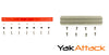 What is the Difference Between Yakattack GearTrac Models?