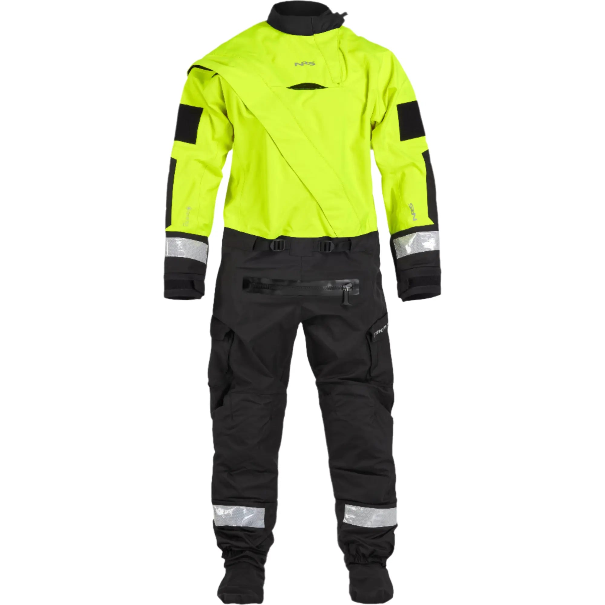 Dry Suits Collection