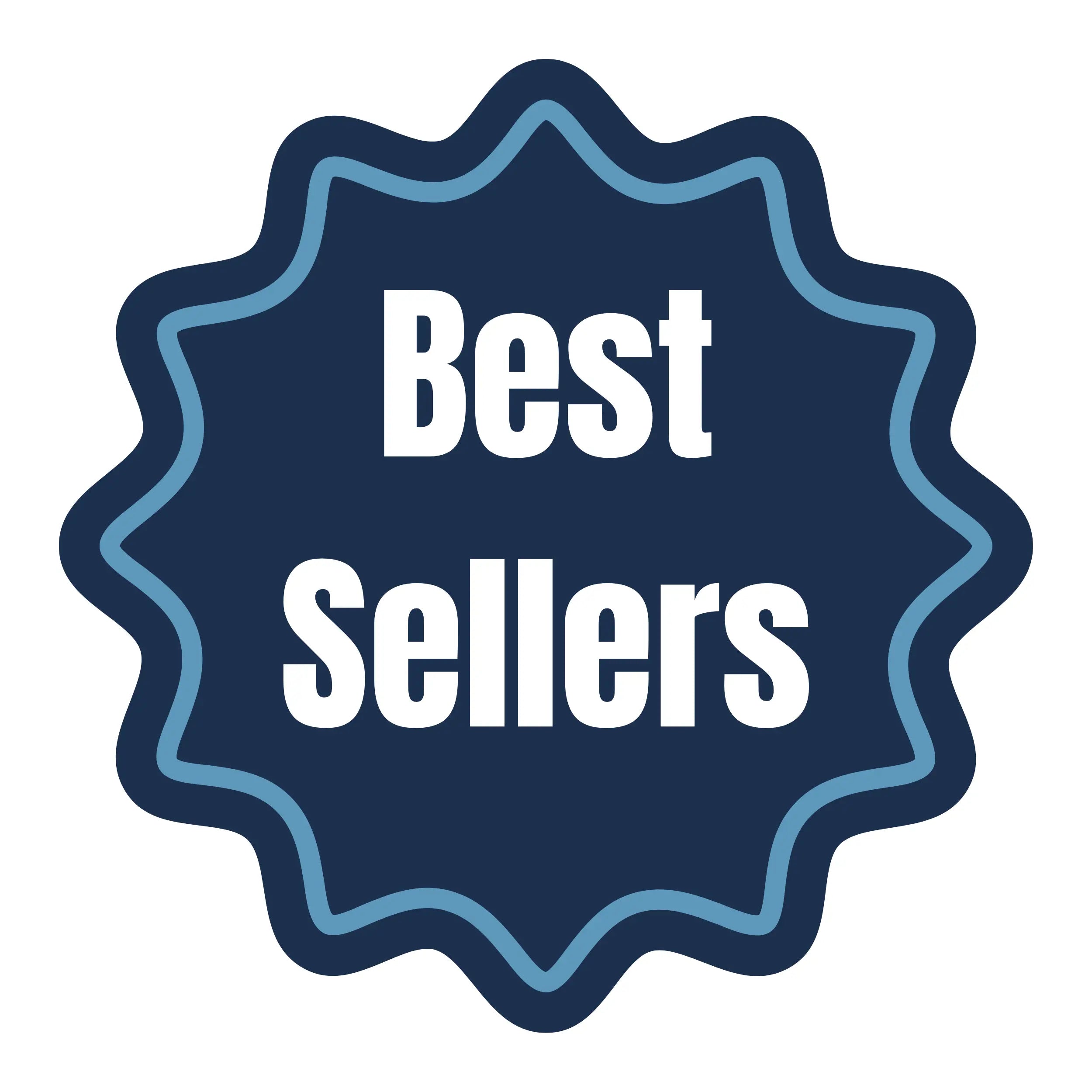 Best Sellers Collection