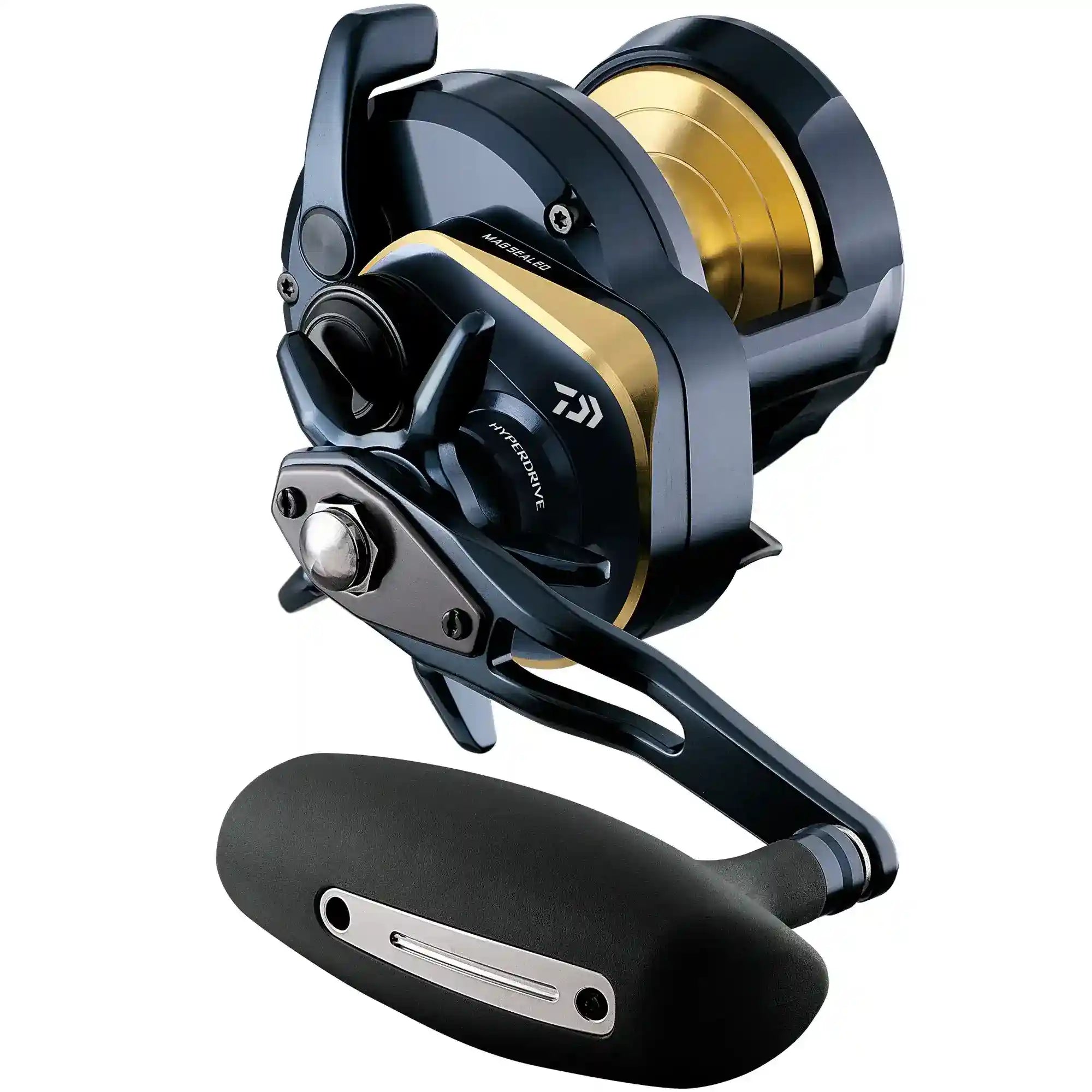 Conventional Reels Collection