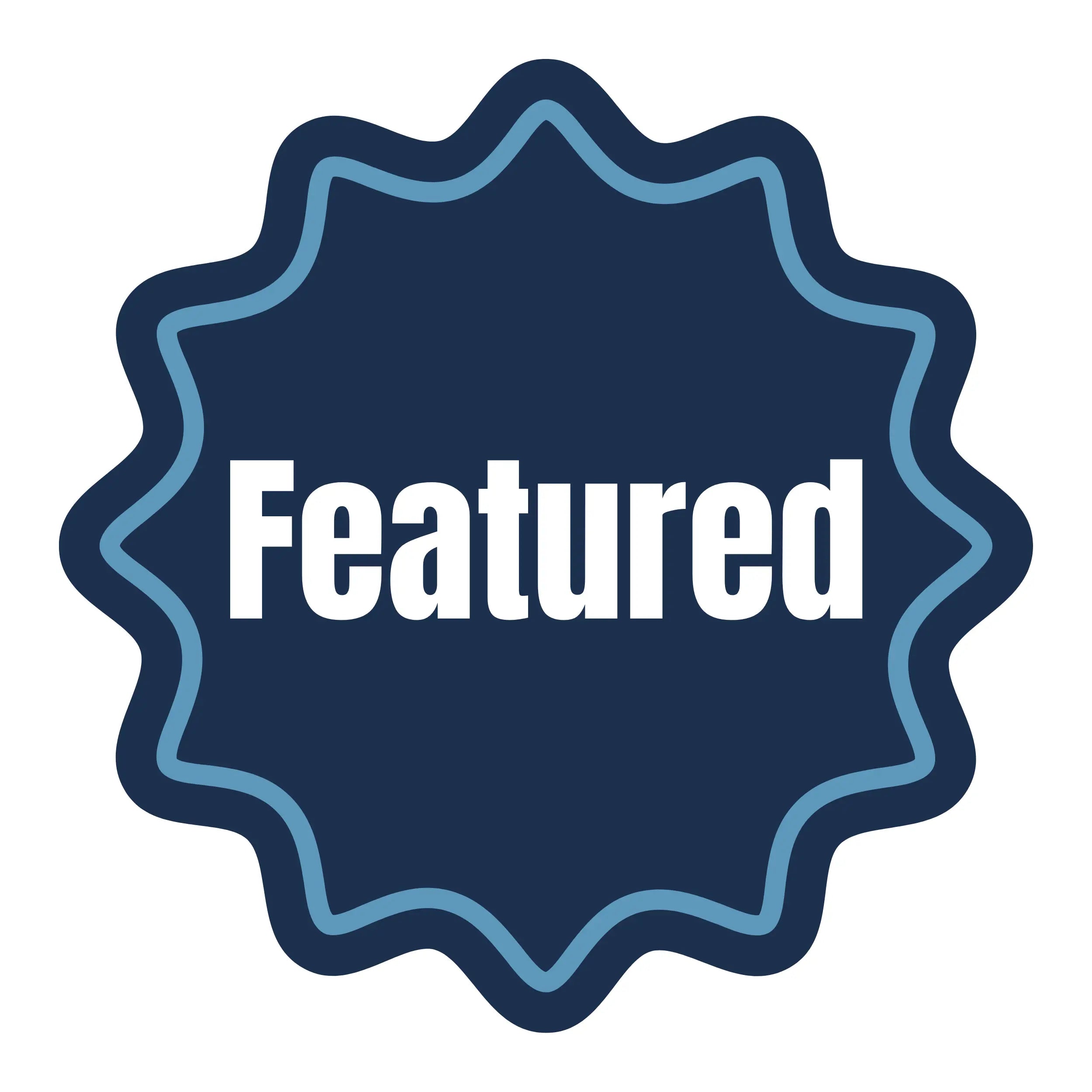 Featured Products Collection