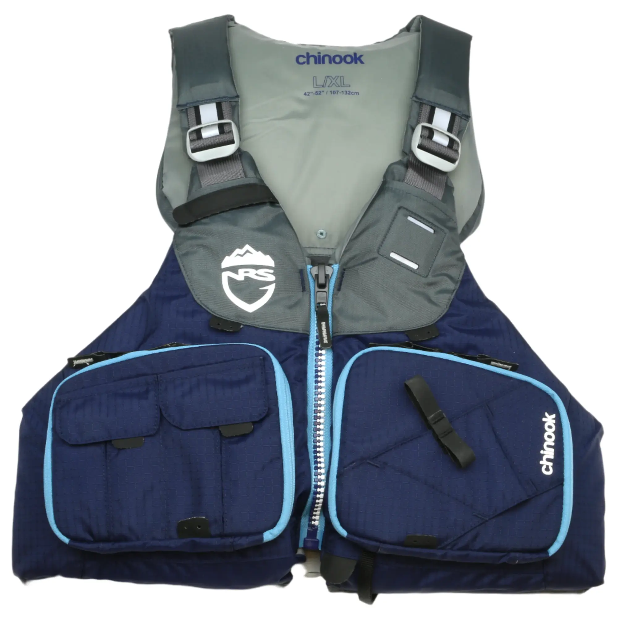 Life Jackets/ PFDs - Fishing Online