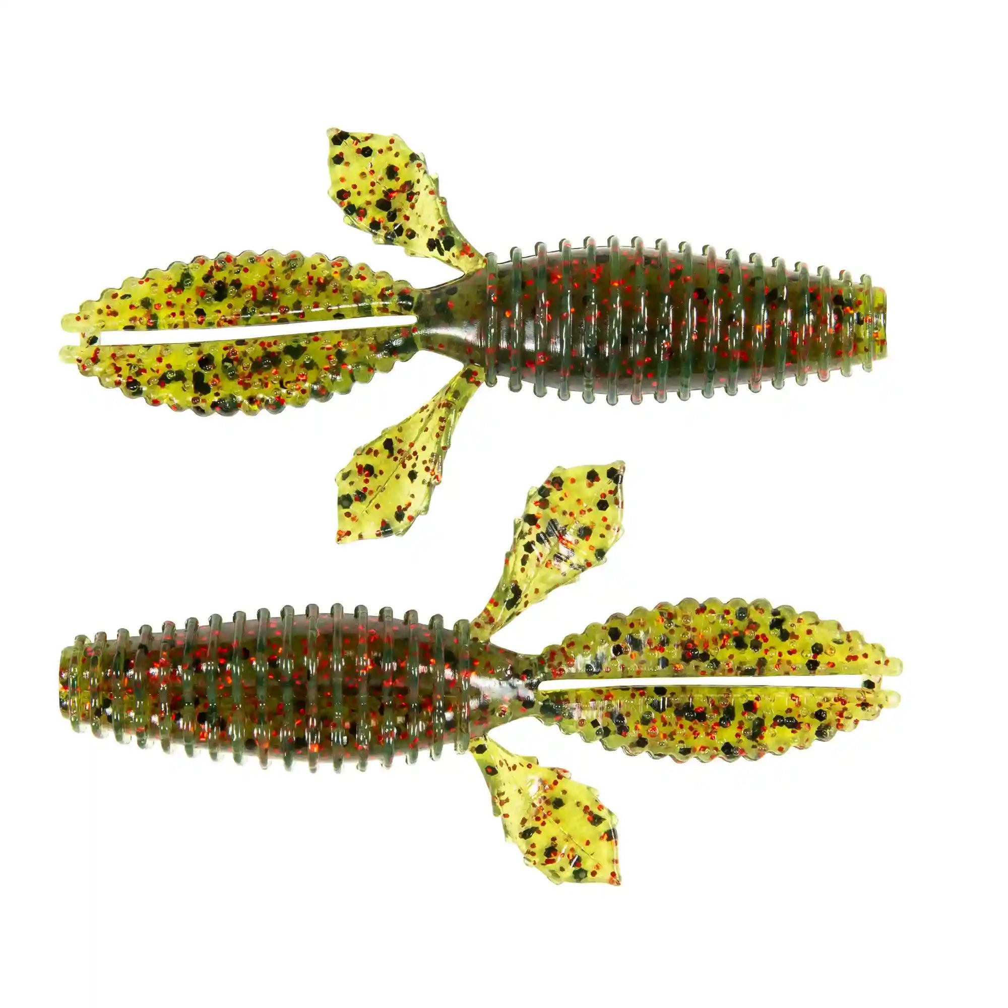 Soft Plastics Collection