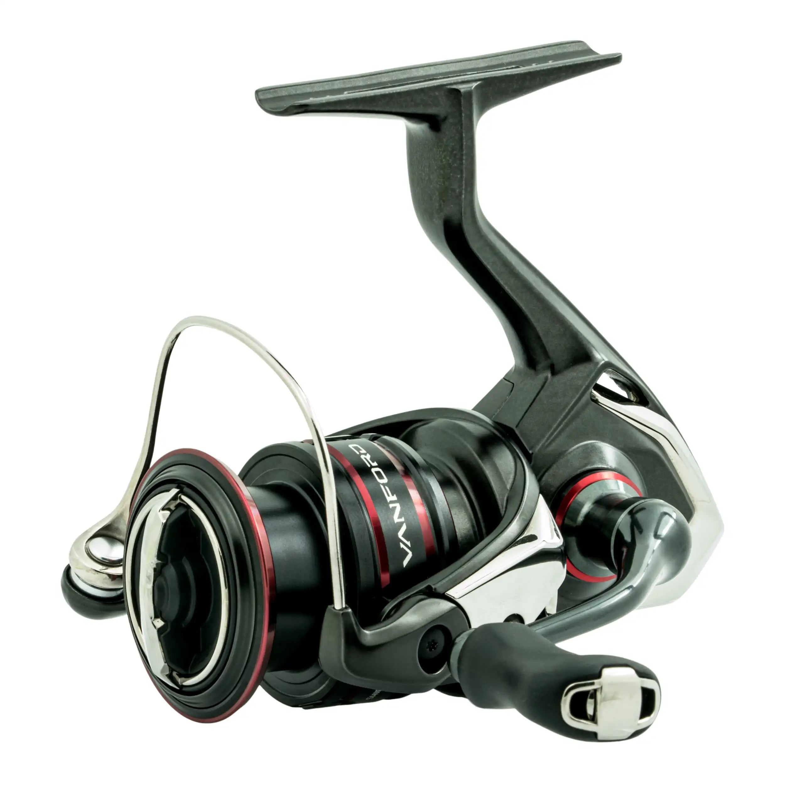 Spinning Reels Collection