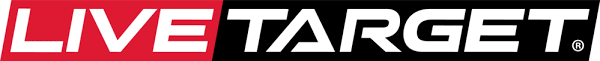 Live Target Logo