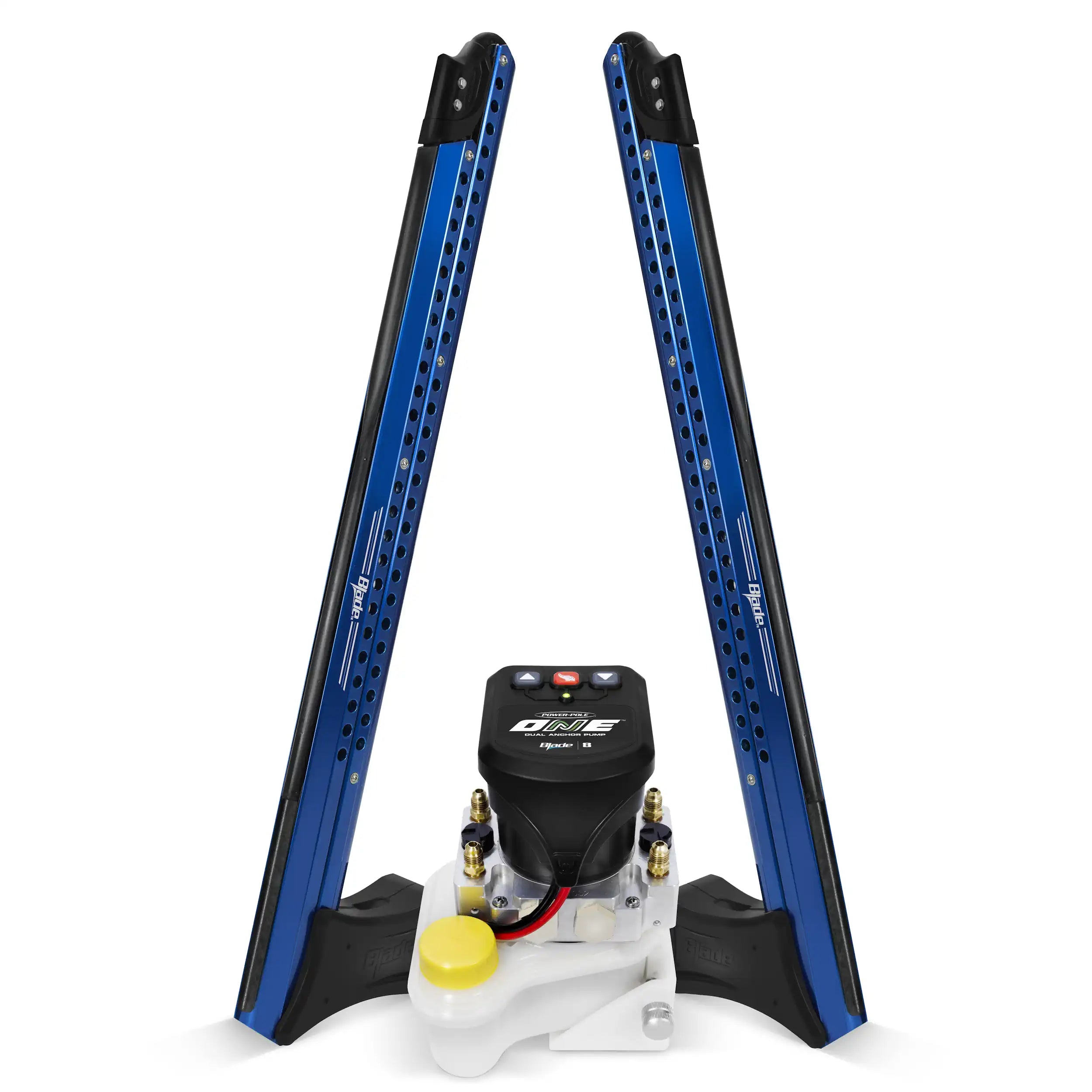 Hydraulic Anchors Collection