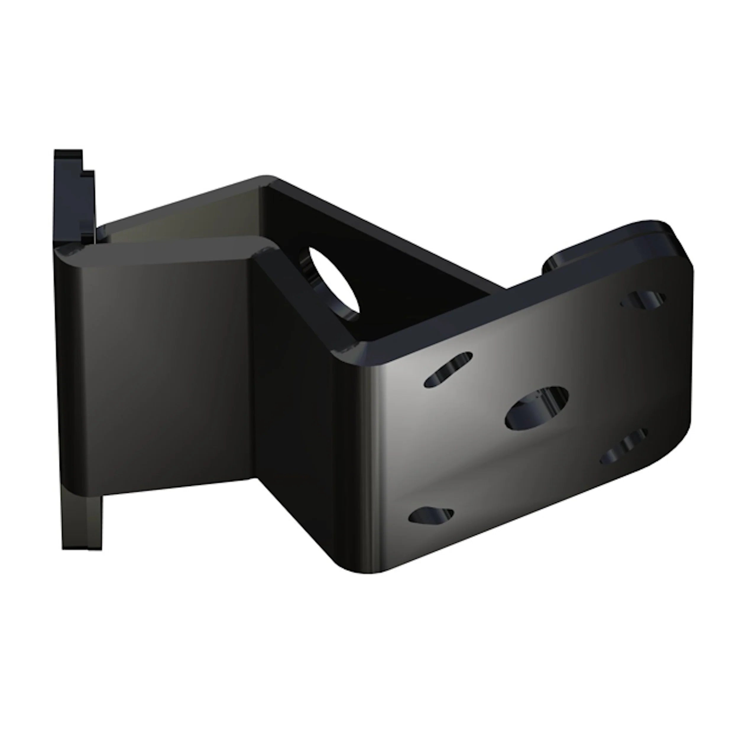 Hydraulic Mounts and Adapters Collection