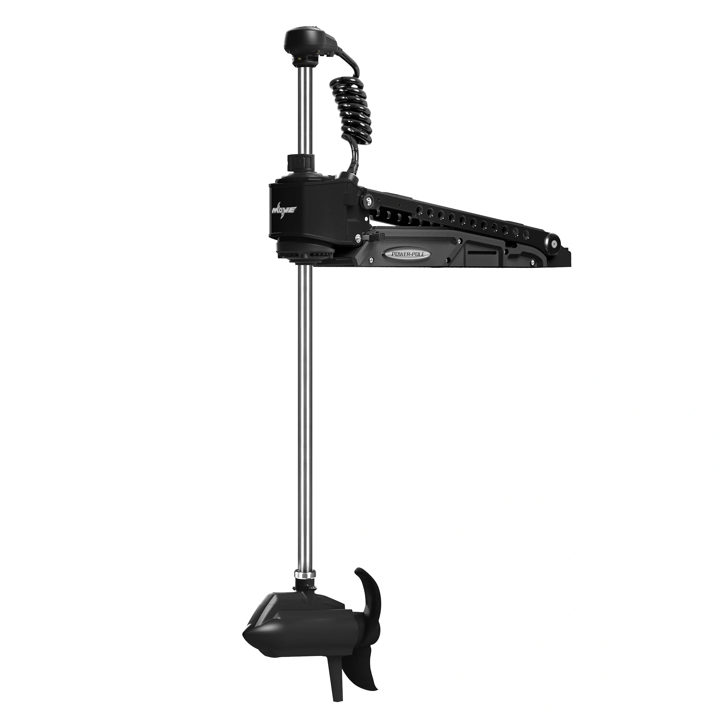 Trolling Motors Collection