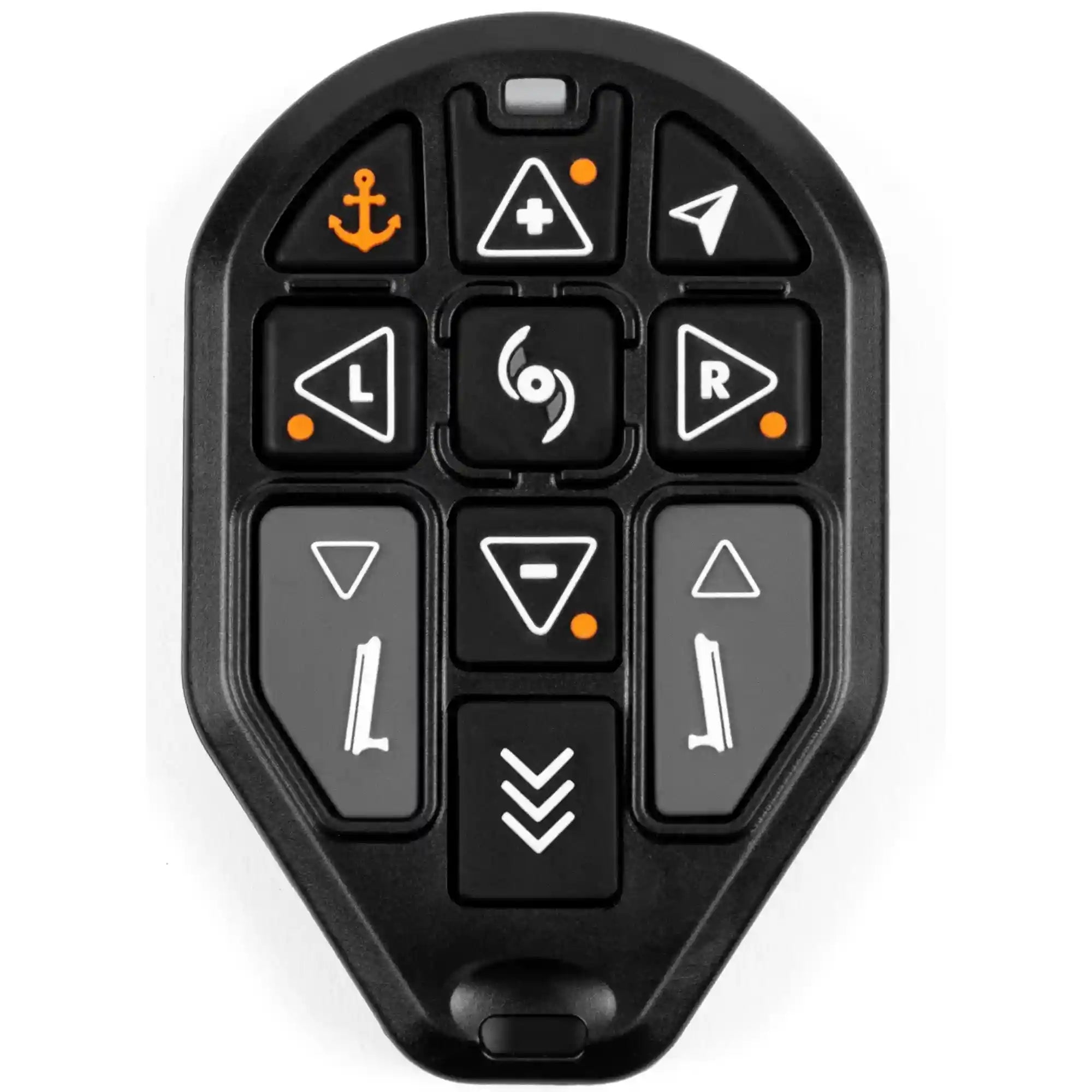 Trolling Motor Accessories Collection