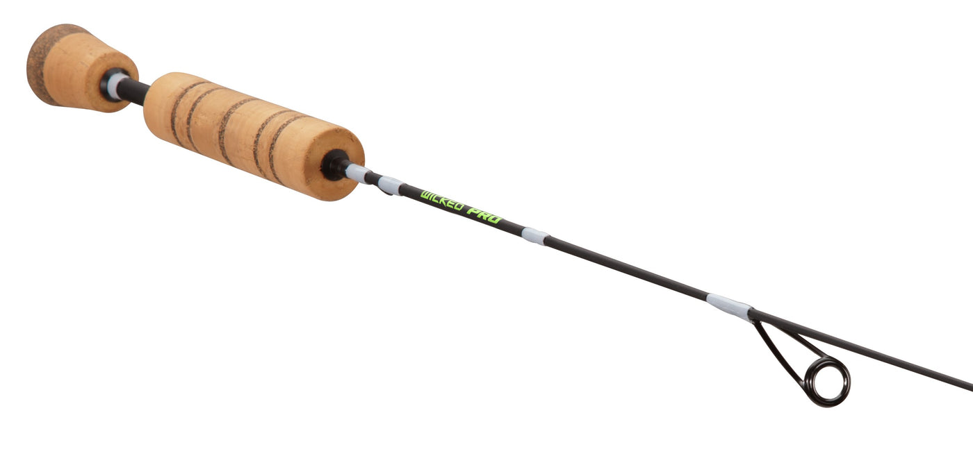 13 Fishing Wicked Pro Ice Fishing Rod – Fishing Online