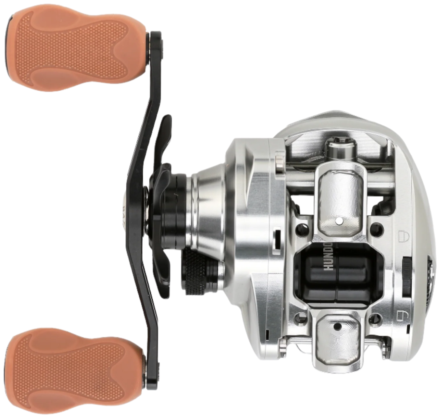 Bates Fishing Co. The Hundo 100 Casting Reel Bates Fishing Co. The Hundo 100 Casting Reel