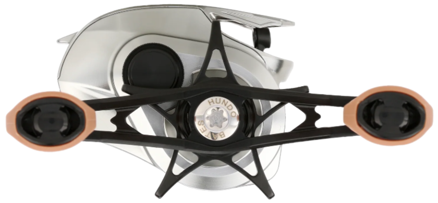Bates Fishing Co. The Hundo 100 Casting Reel | Fishing Online Bates Fishing Co. The Hundo 100 Casting Reel | Fishing Online