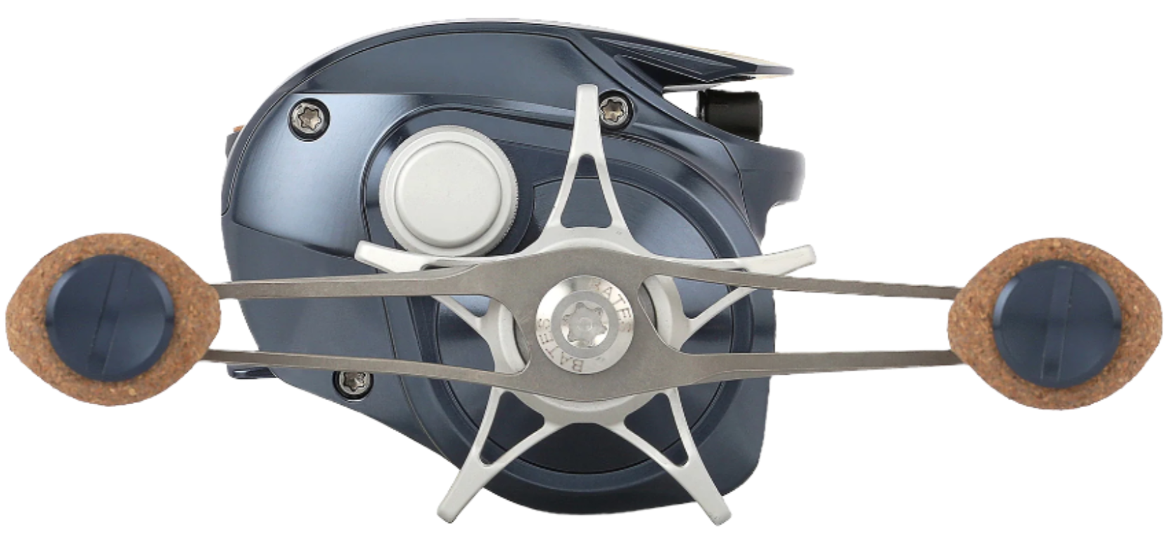 boat fishing reel mod imlec a 150 Bates Fishing Co. The Salty 150 Casting Reel