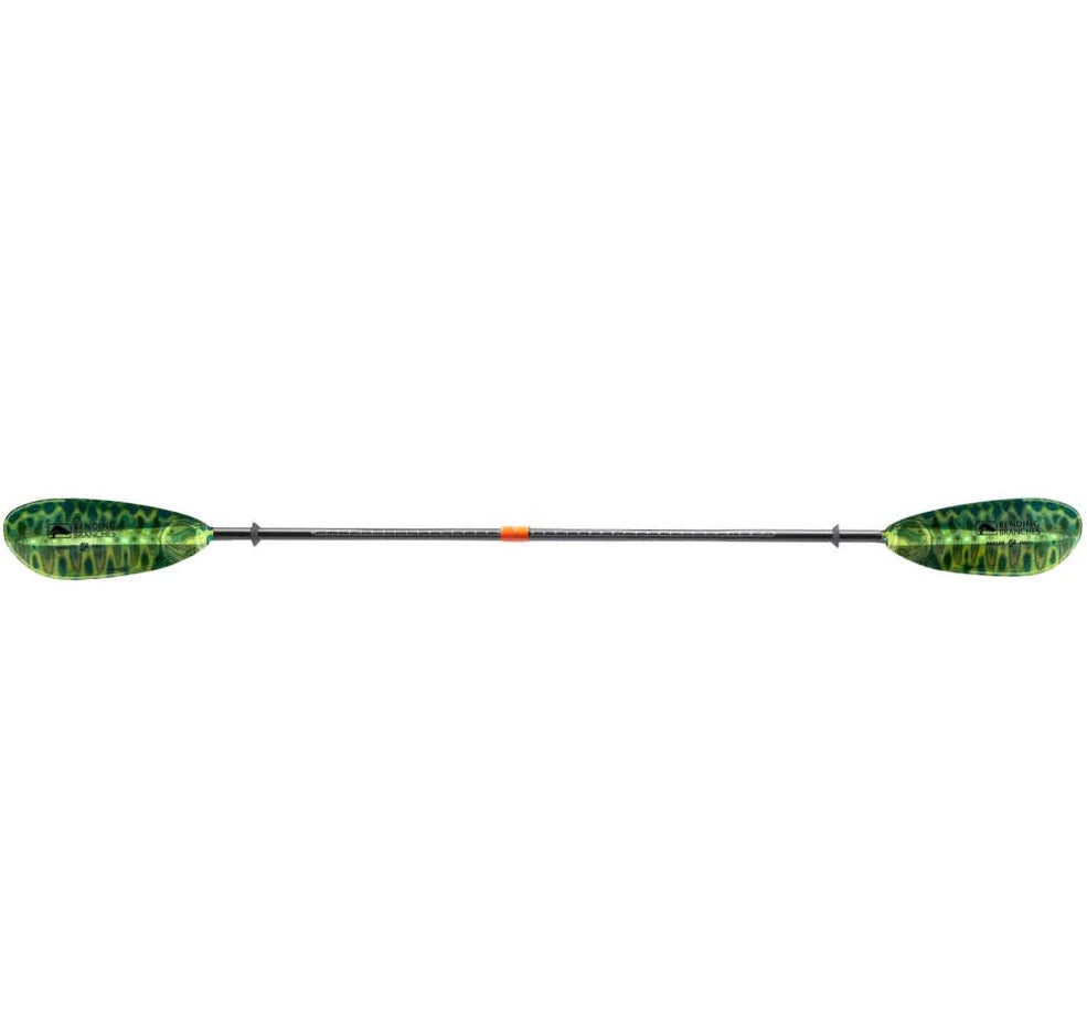 Bending Branches Angler Pro Paddle - Bruiser - Full
