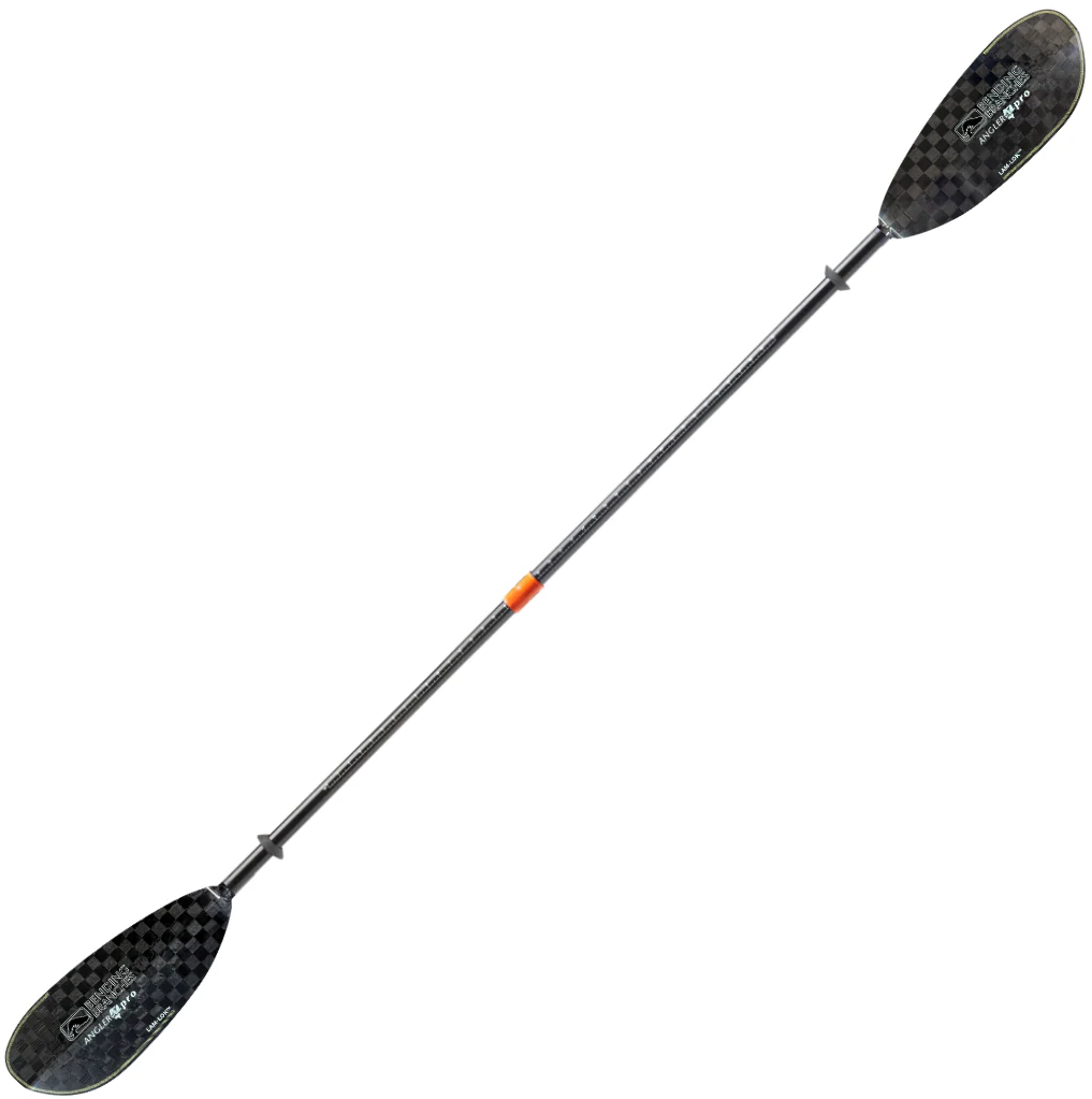Bending Branches Angler Pro Carbon Paddle with Lam-Lok