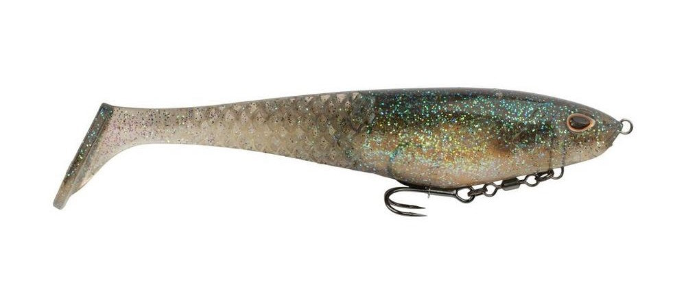 berkley fish culling system Berkley PowerBait CullShad HD Gizzard Shad / 8in