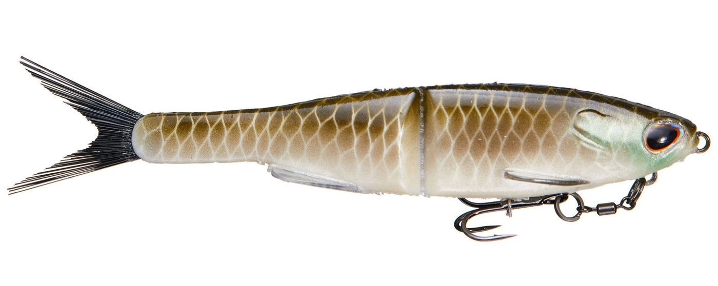 Berkley Powerbait Nessie Soft Glide Bait – Fishing Online