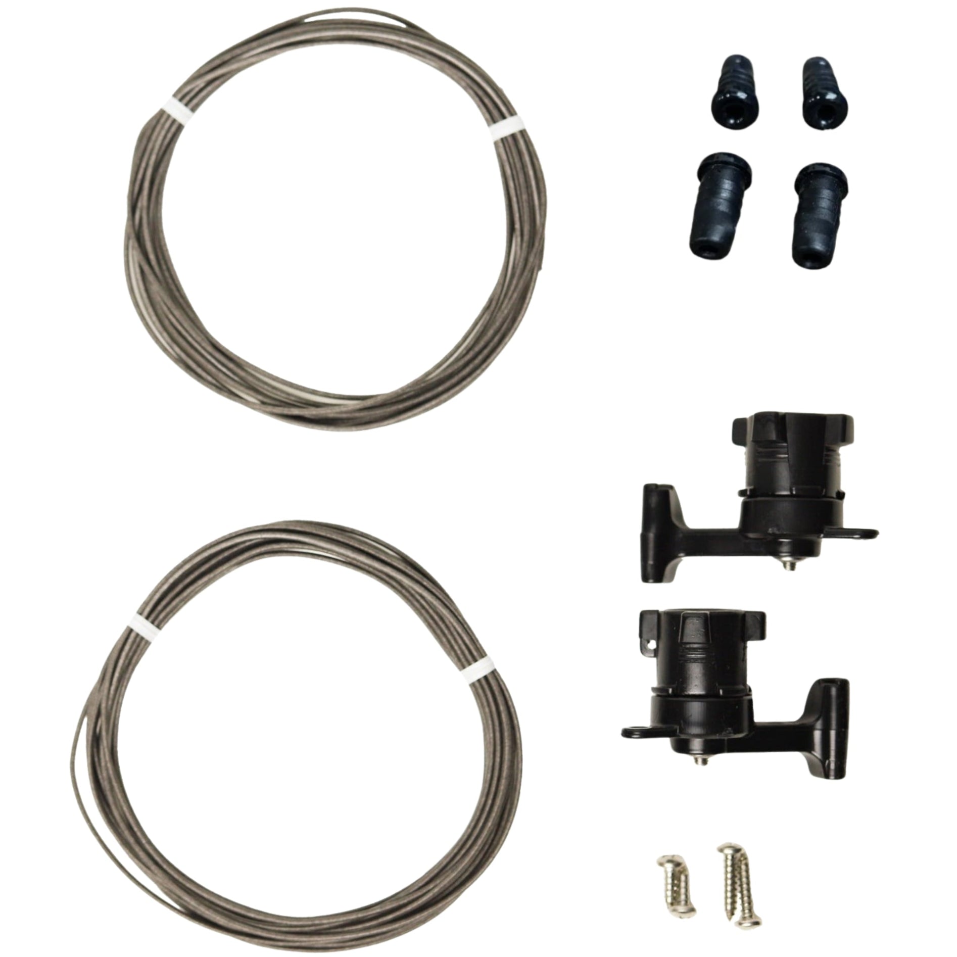 Bonafide Kayaks SS Rudder Kit [Parts]