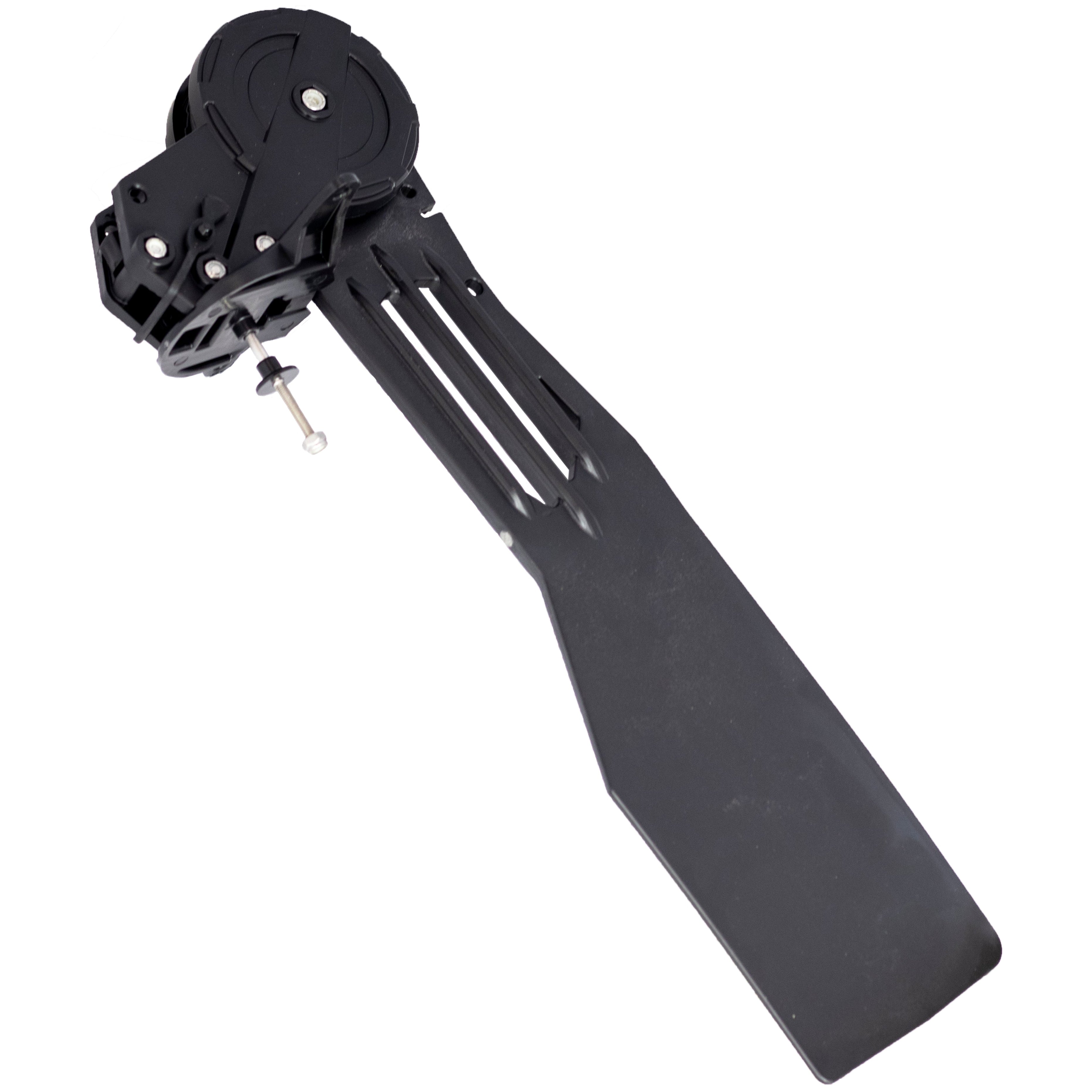 Bonafide Kayaks SS Rudder Kit