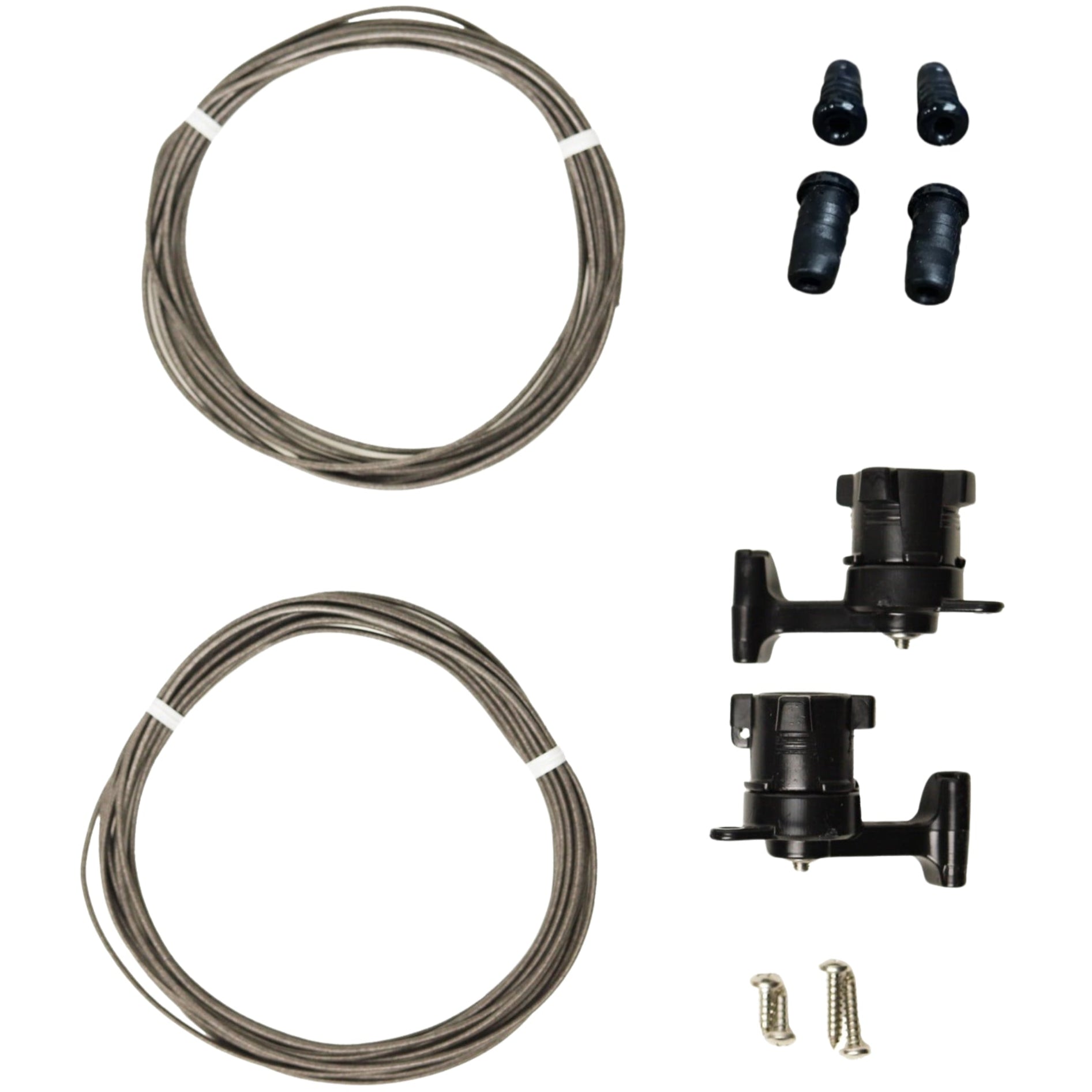 Bonafide Kayaks SS Steering Kit