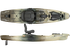 Bonafide Power PWR129 Pro Fishing Kayak [Camo]