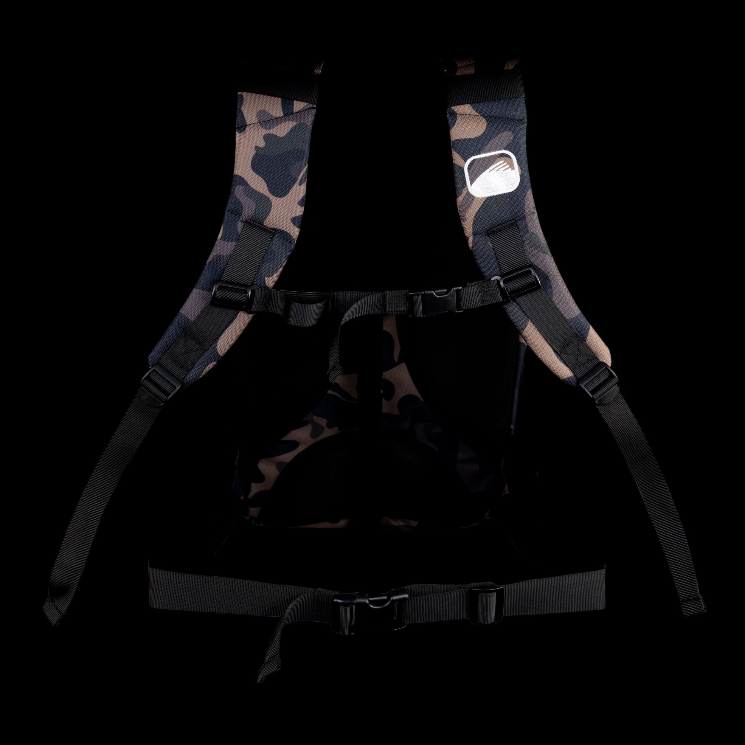 bonafide tackle bag Bonafide Sideline Series Fishing Bags
