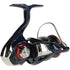 Daiwa Ballistic MQ LT Spinning Reel [Side]