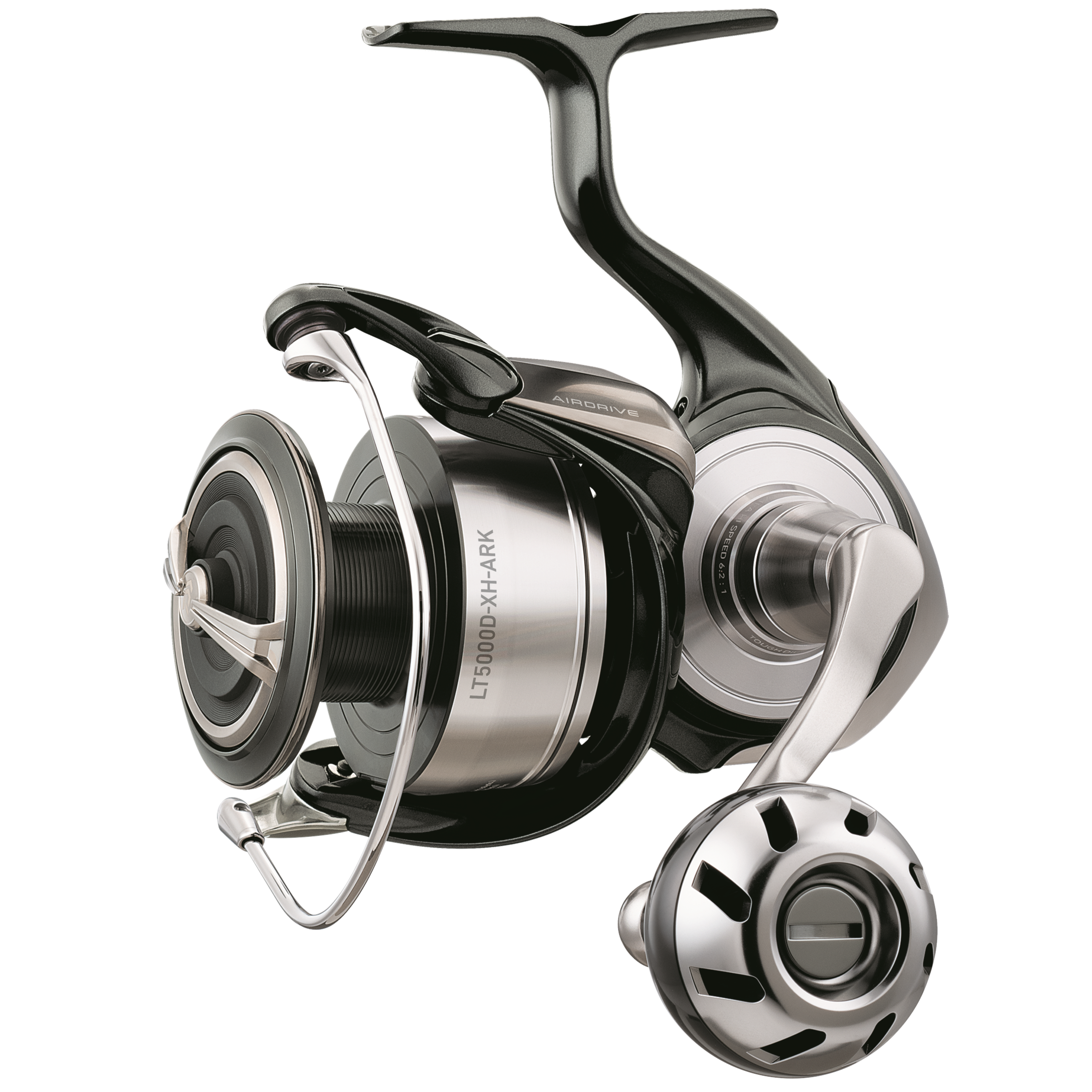 daiwa 9300c spinning reel rotor Daiwa Certate LT CERTLTG3000D-XH Spinning Reel