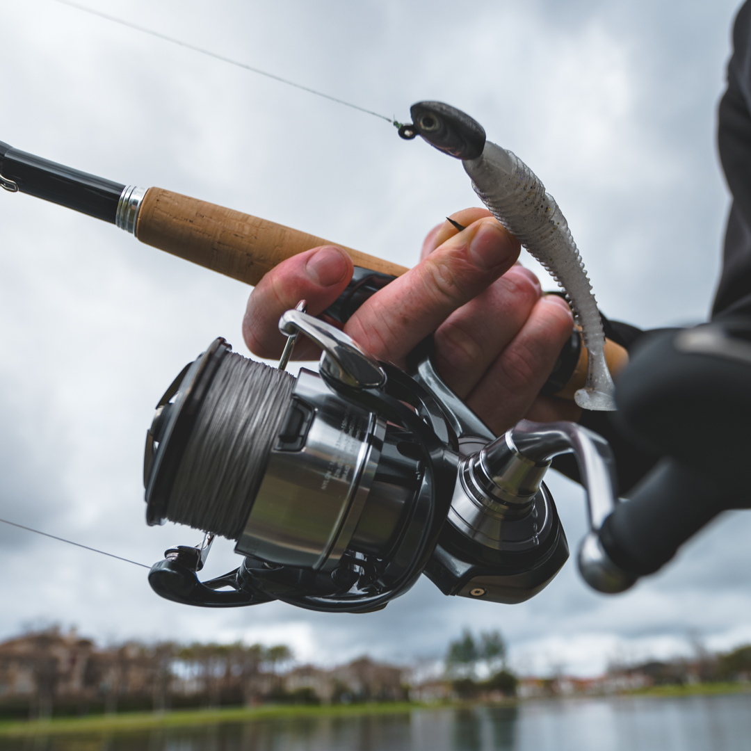 daiwa certate lt spinning reel Daiwa Certate LT Spinning Reel