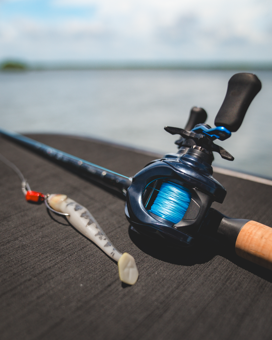 daiwa inshore rods vs shimano Daiwa Coastal SV TW150 Casting Reel