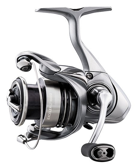 Carrete DAIWA Exceler LT 2020 | El Pescador De Raos