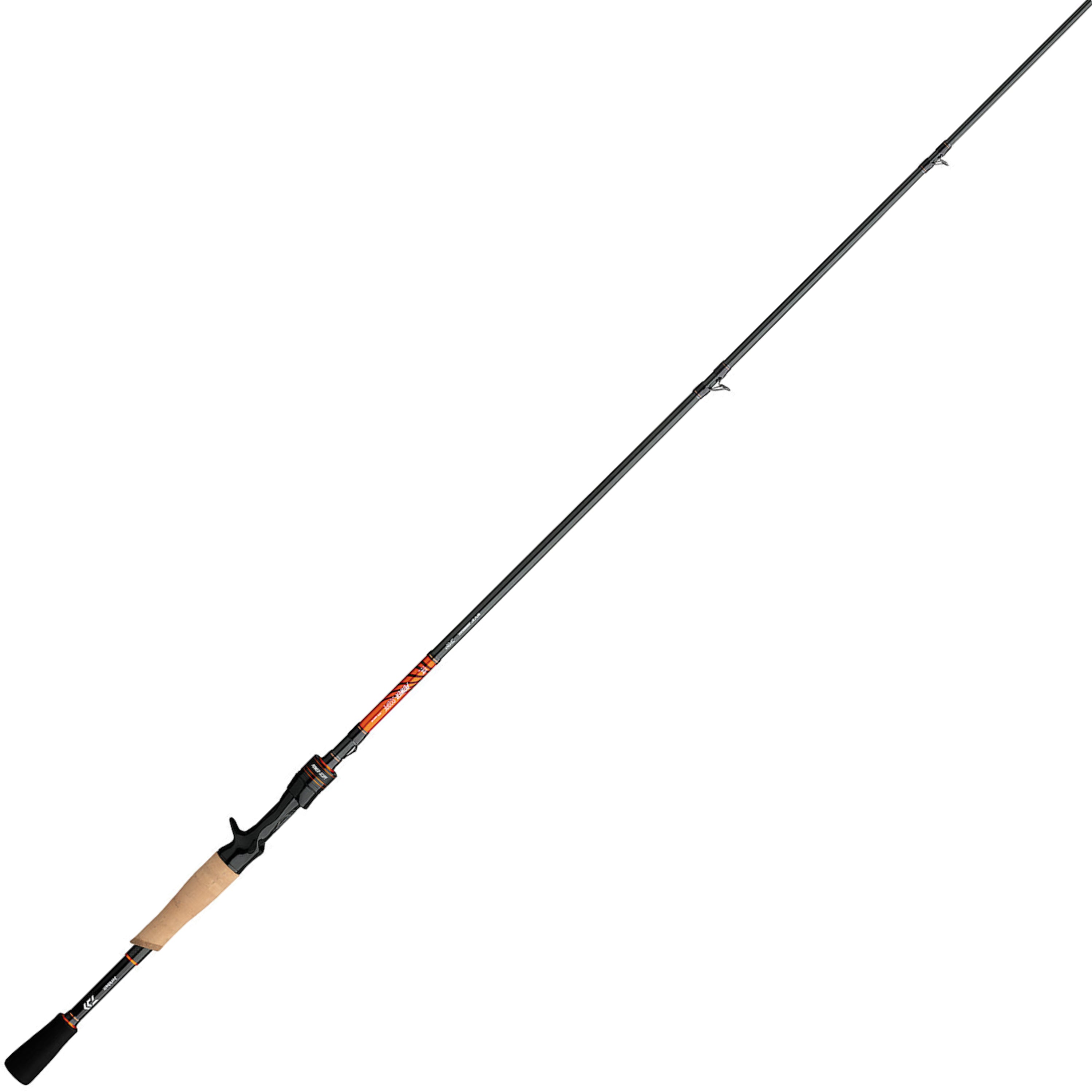 daiwa 8'6 fishing rod Daiwa Power Scope Casting Rod