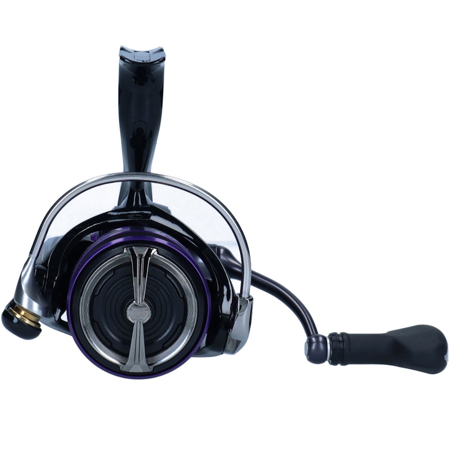 Daiwa Prorex MQ LT Spinning Reel [Top]