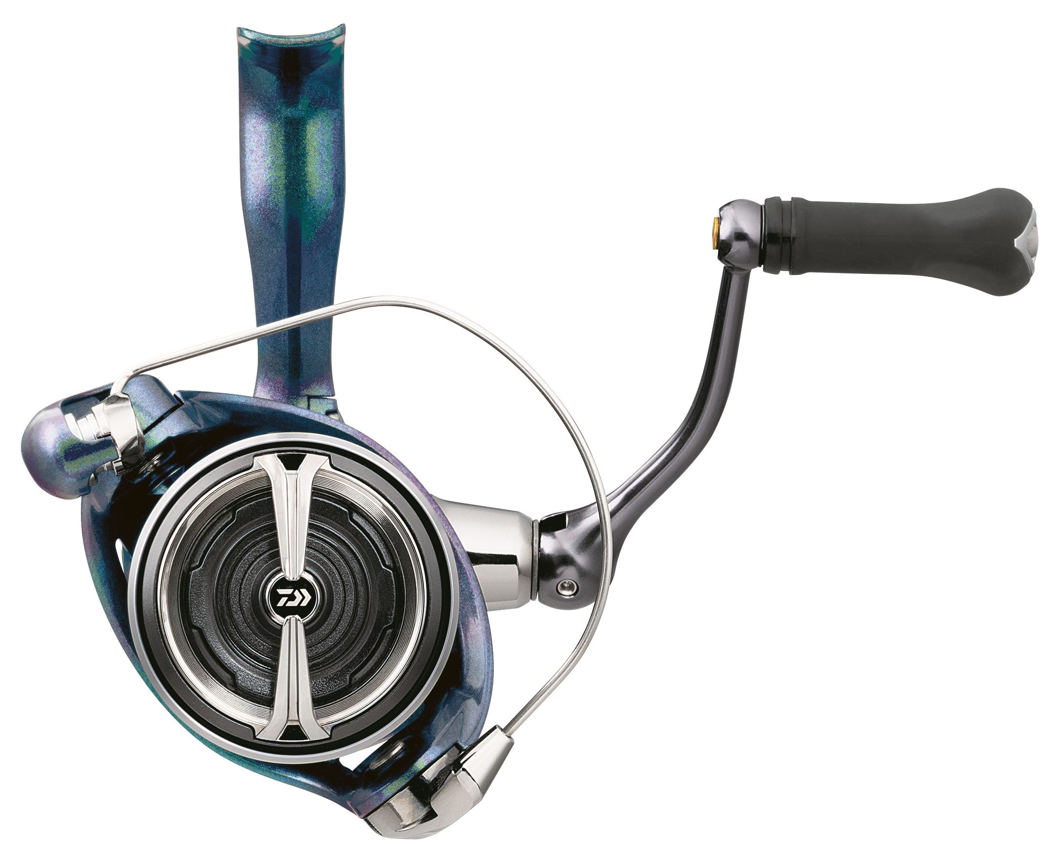 Daiwa Regal LT Spinning Reel Daiwa Regal LT Spinning Reel