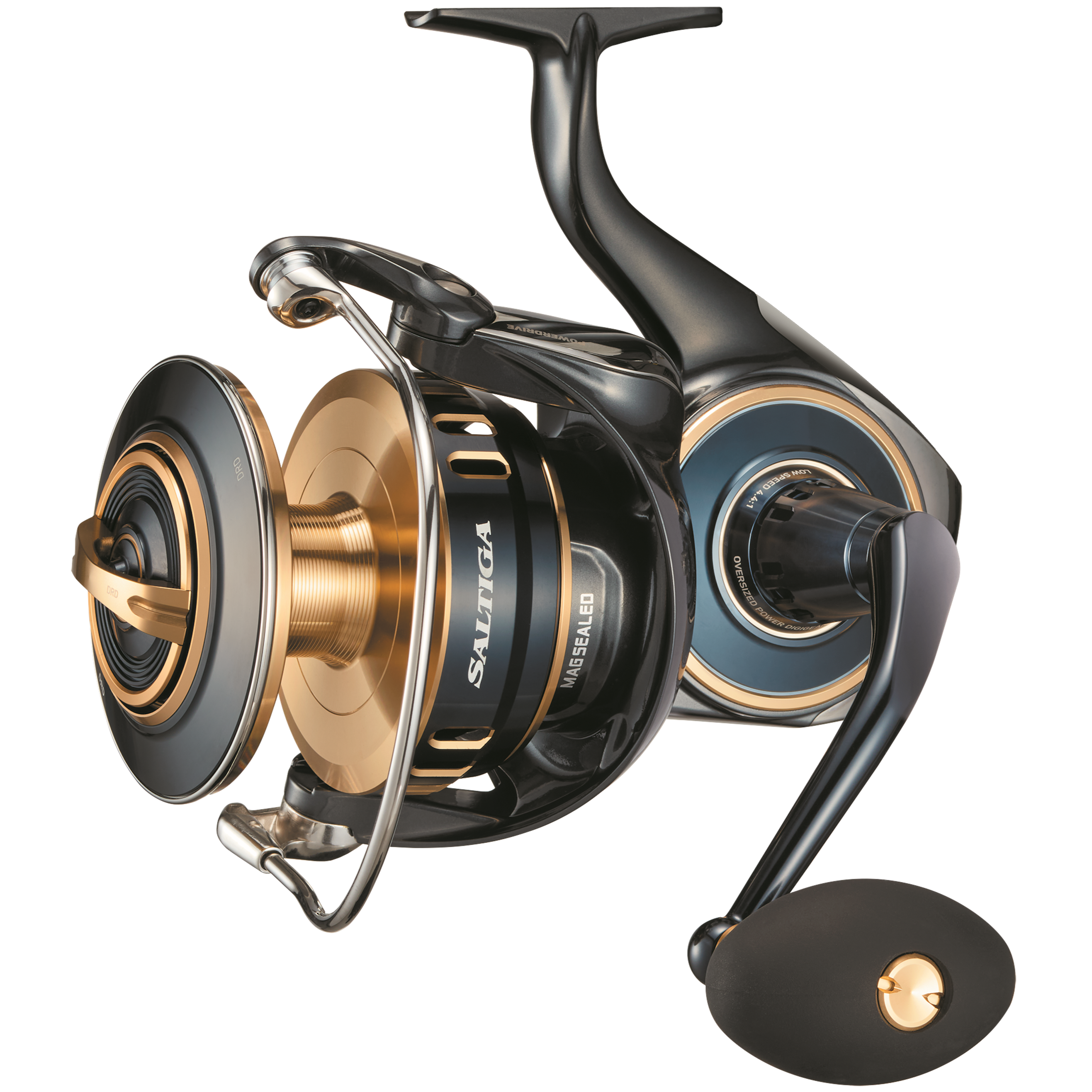 Daiwa Saltiga Spinning Reel | Fishing Online Daiwa Saltiga Spinning Reel | Fishing Online