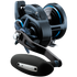 Daiwa Saltist Star Drag Jigging Reel