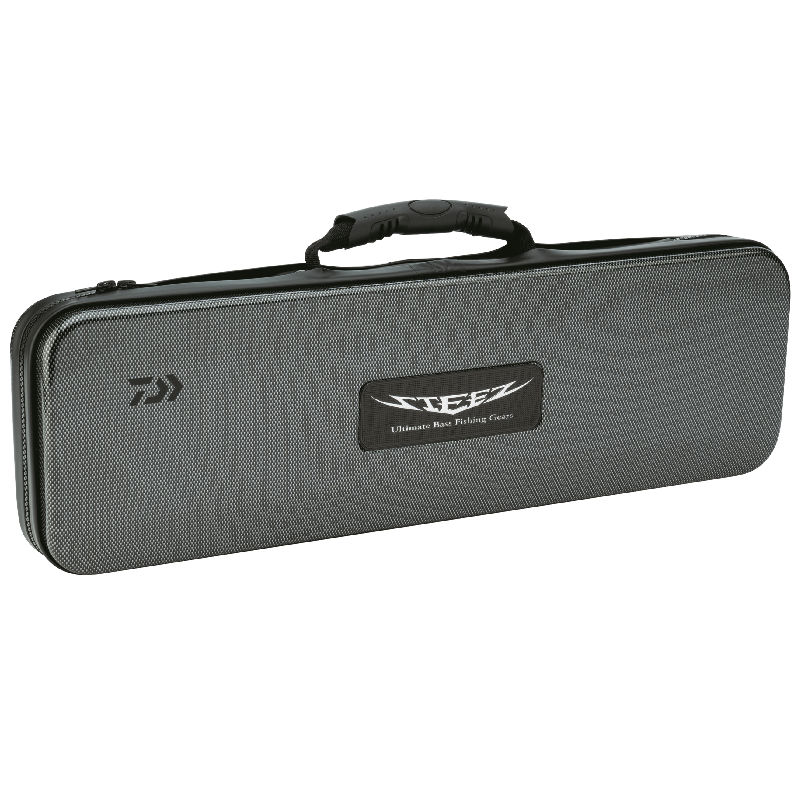 daiwa spinning and fly combo soft case LT TRAVEL Daiwa US ensuring your casts and retrieves are effortlessly efficient Daiwa Carbon Case Executive Pack