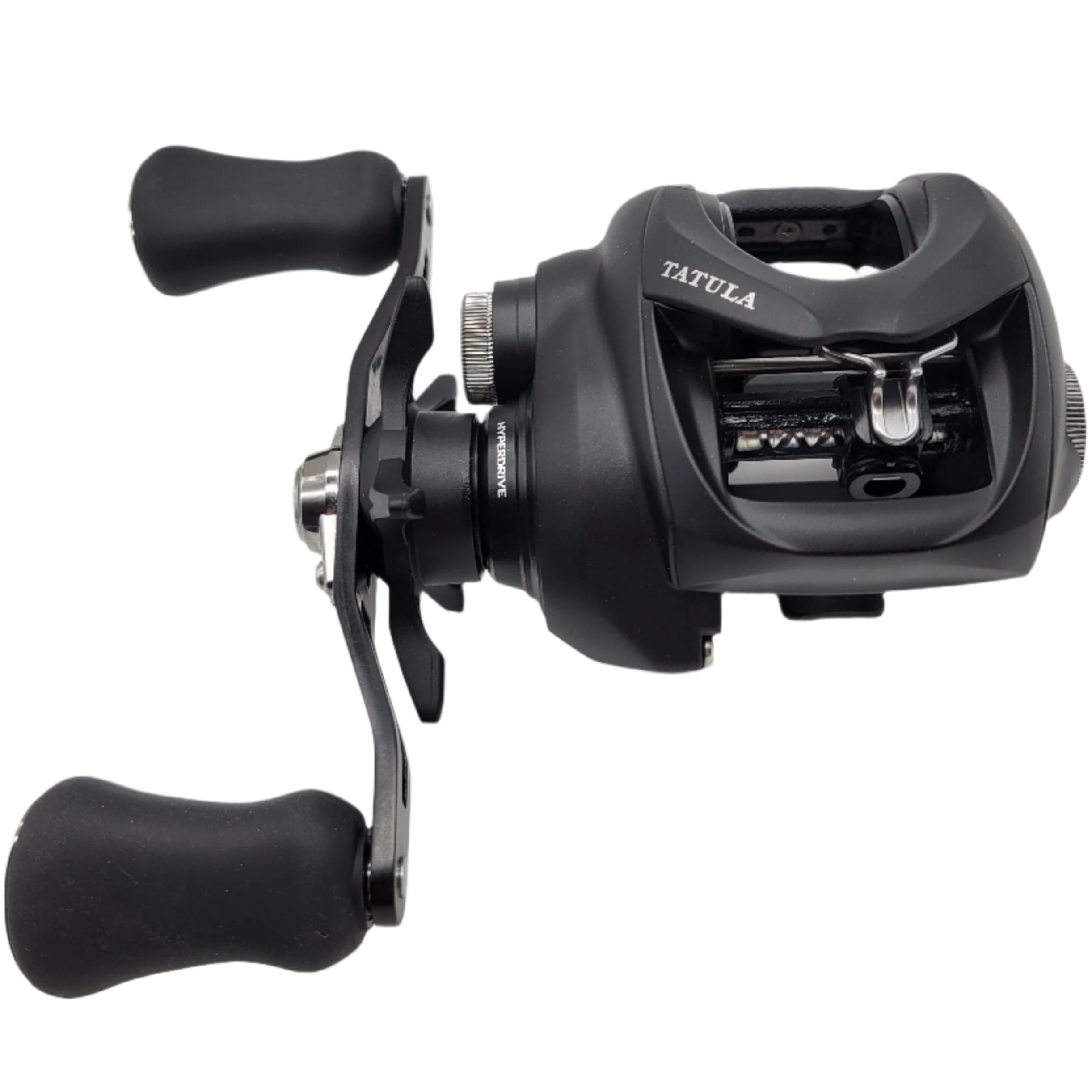 Daiwa Tatula TW200 Casting Reel Daiwa Tatula TW200 Casting Reel