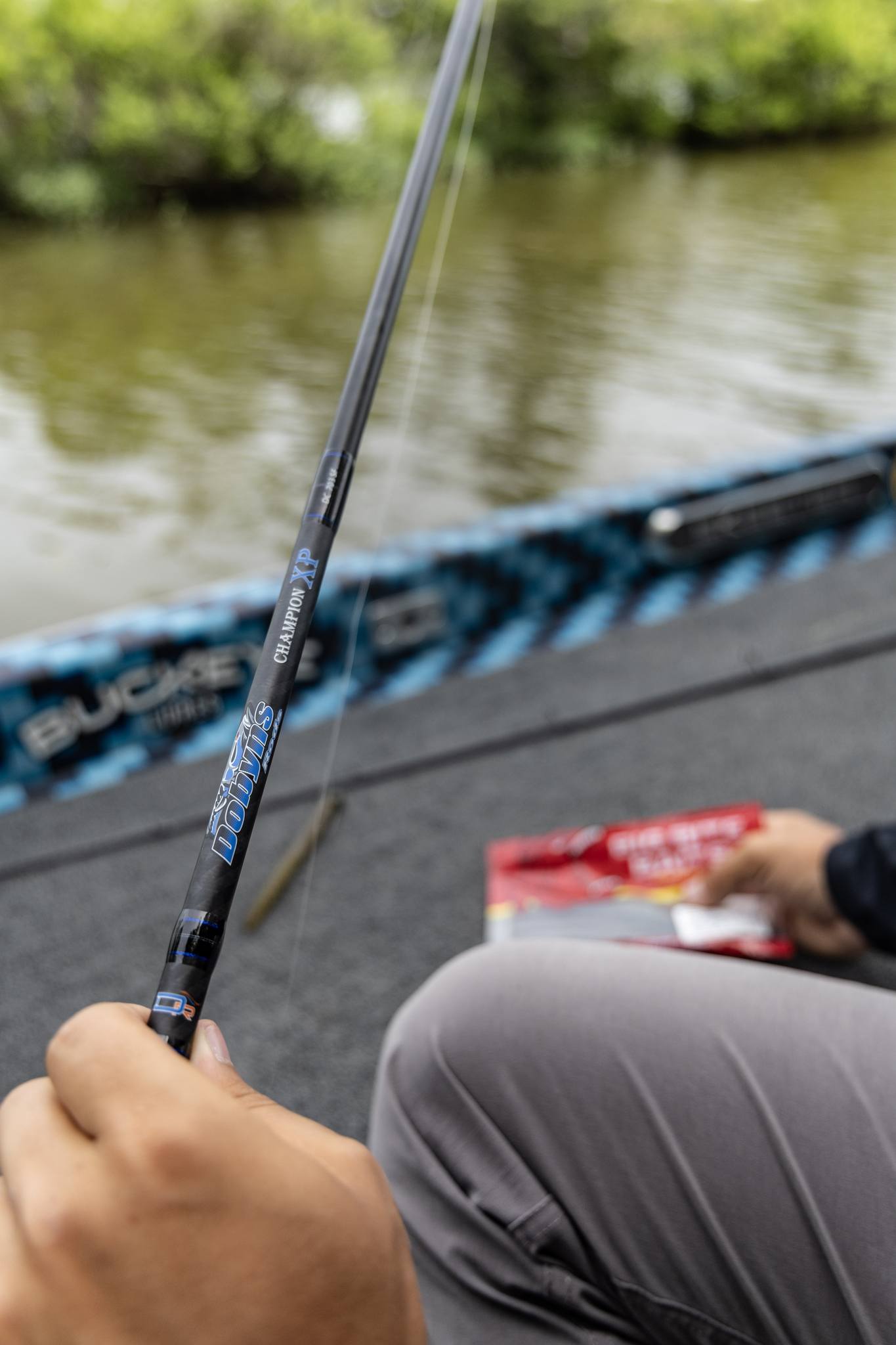 Dobyns Champion XP Series Casting Rod | Fishing Online Dobyns Champion XP Series Casting Rod | Fishing Online