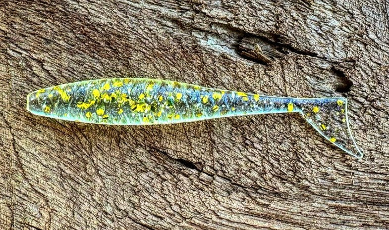 Daggerhead Fish Fish or Die Bait Company Dagger | Fishing Online