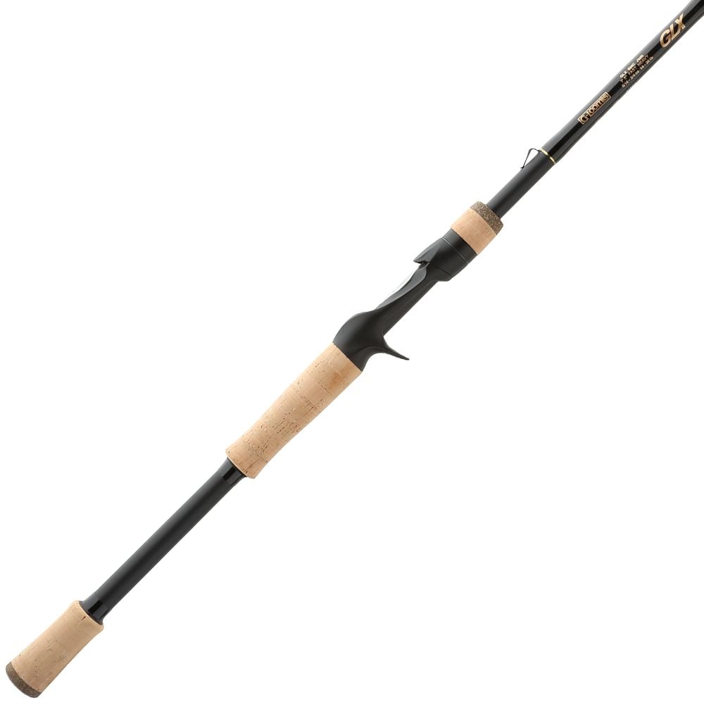 g loomis tackle box G. Loomis 2024 GLX Bass 853C JWR Jig & Worm Casting Rod