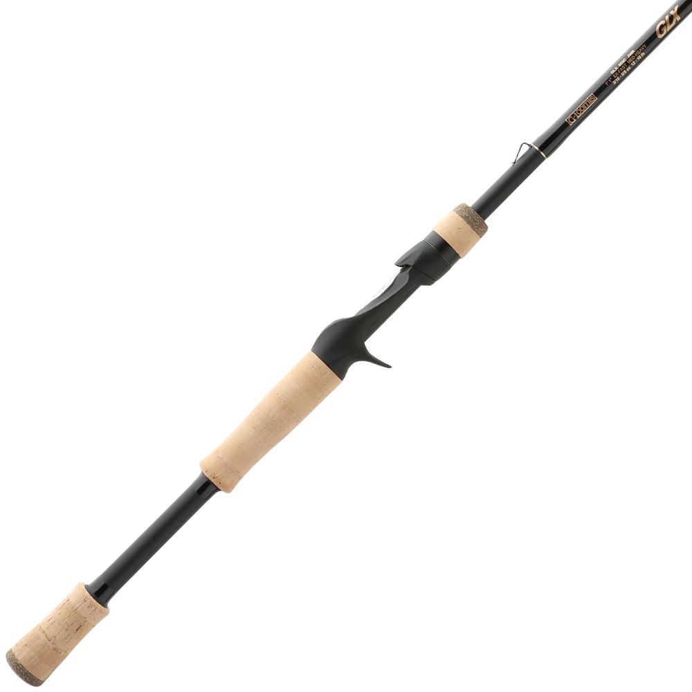 g loomis float rod G. Loomis 2024 GLX Bass 853C JWR Jig & Worm Casting Rod