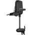 Garmin Force Current Kayak Trolling Motor [Angled]