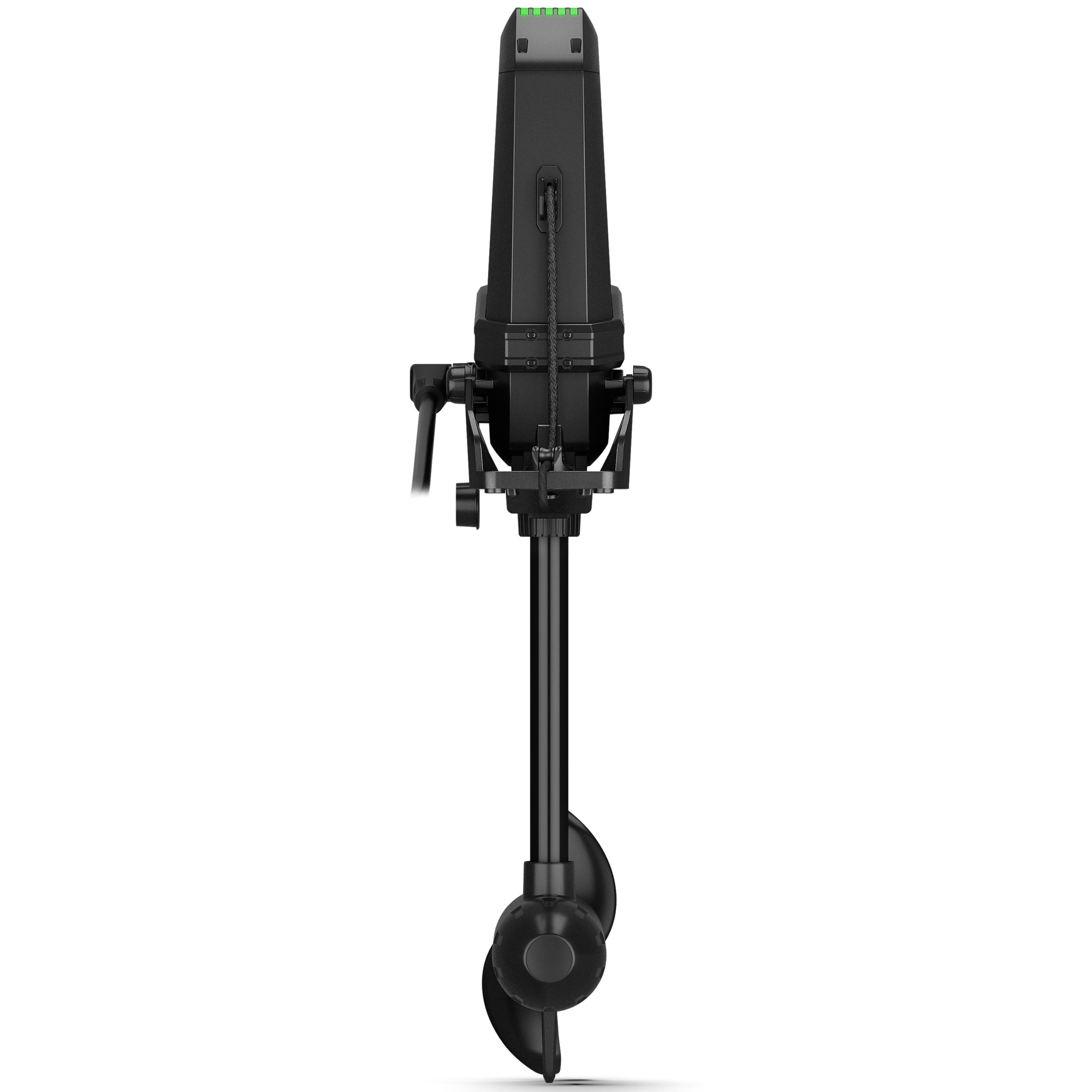 Garmin Force Current Kayak Trolling Motor [Front]
