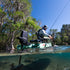 Garmin Force Current Kayak Trolling Motor [On The Water]