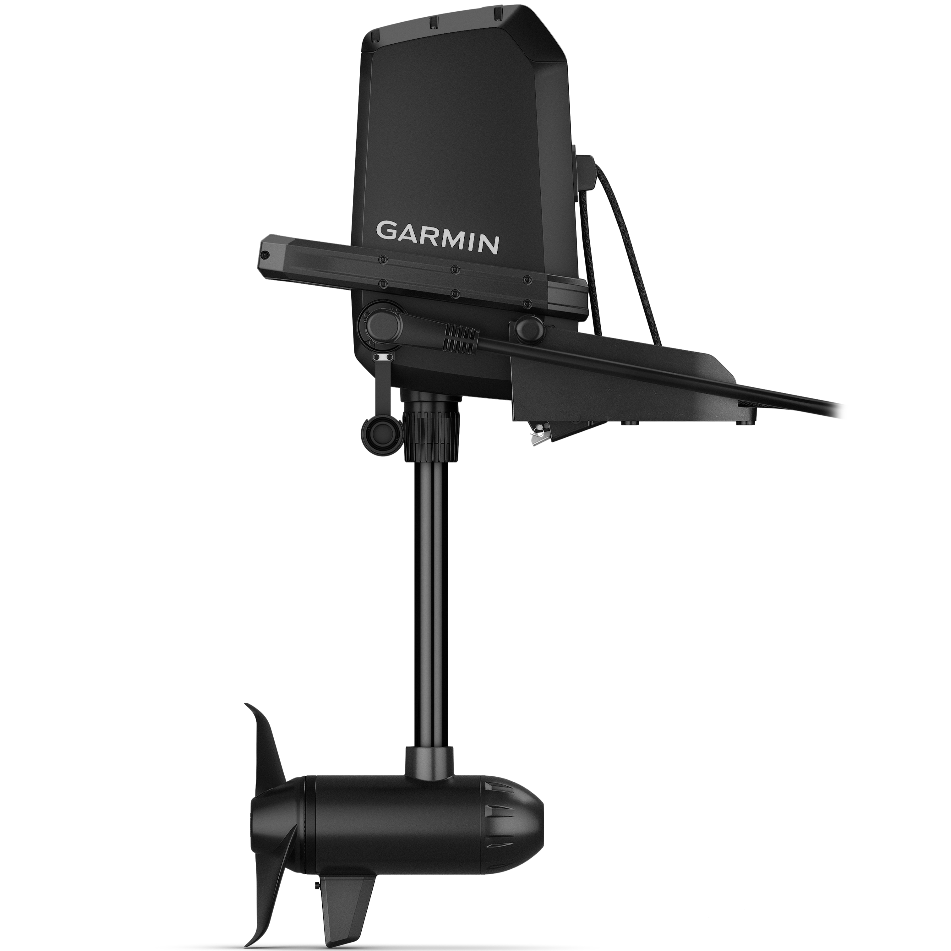 Garmin Force Current Kayak Trolling Motor [Side]