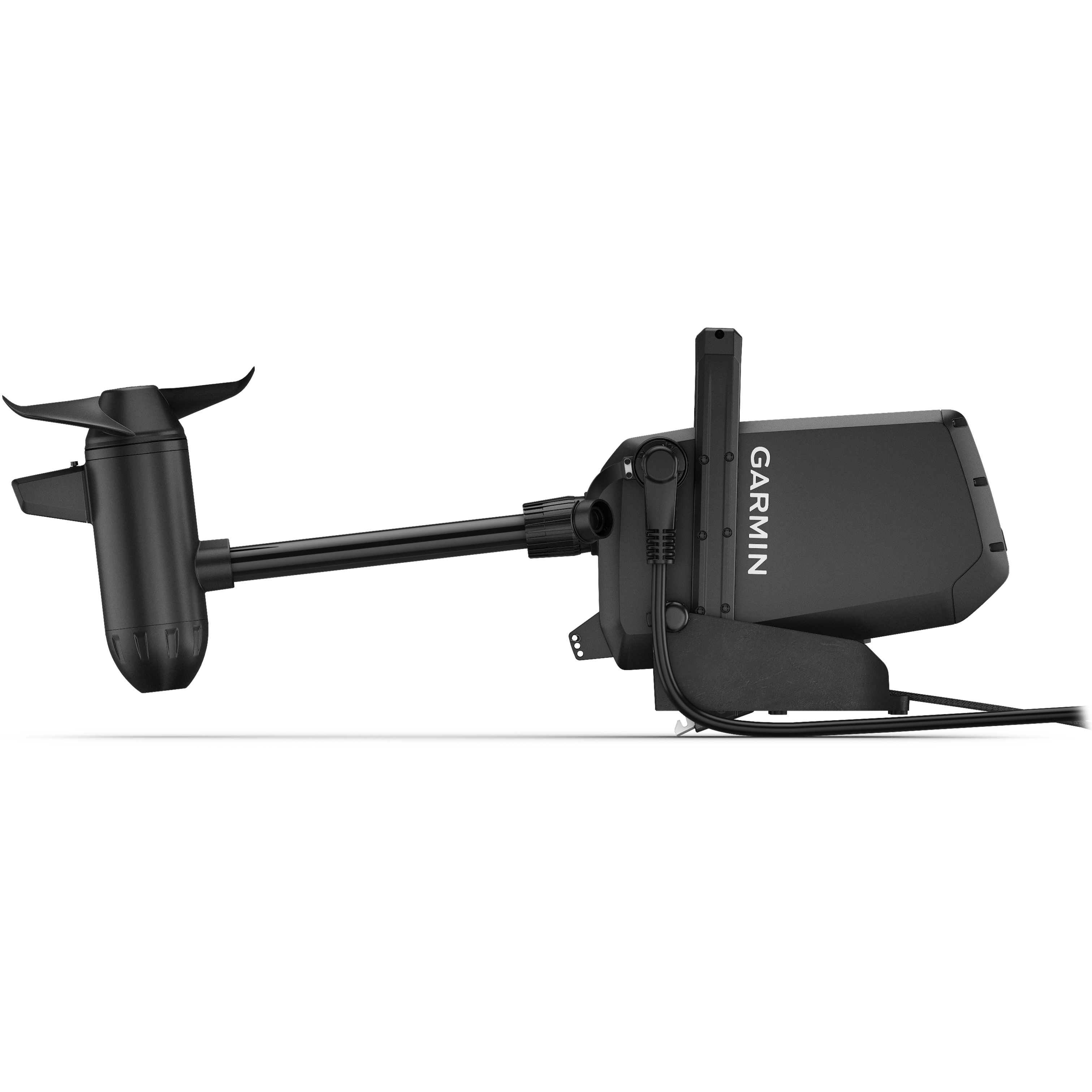 Garmin Force Current Kayak Trolling Motor [Stowed]