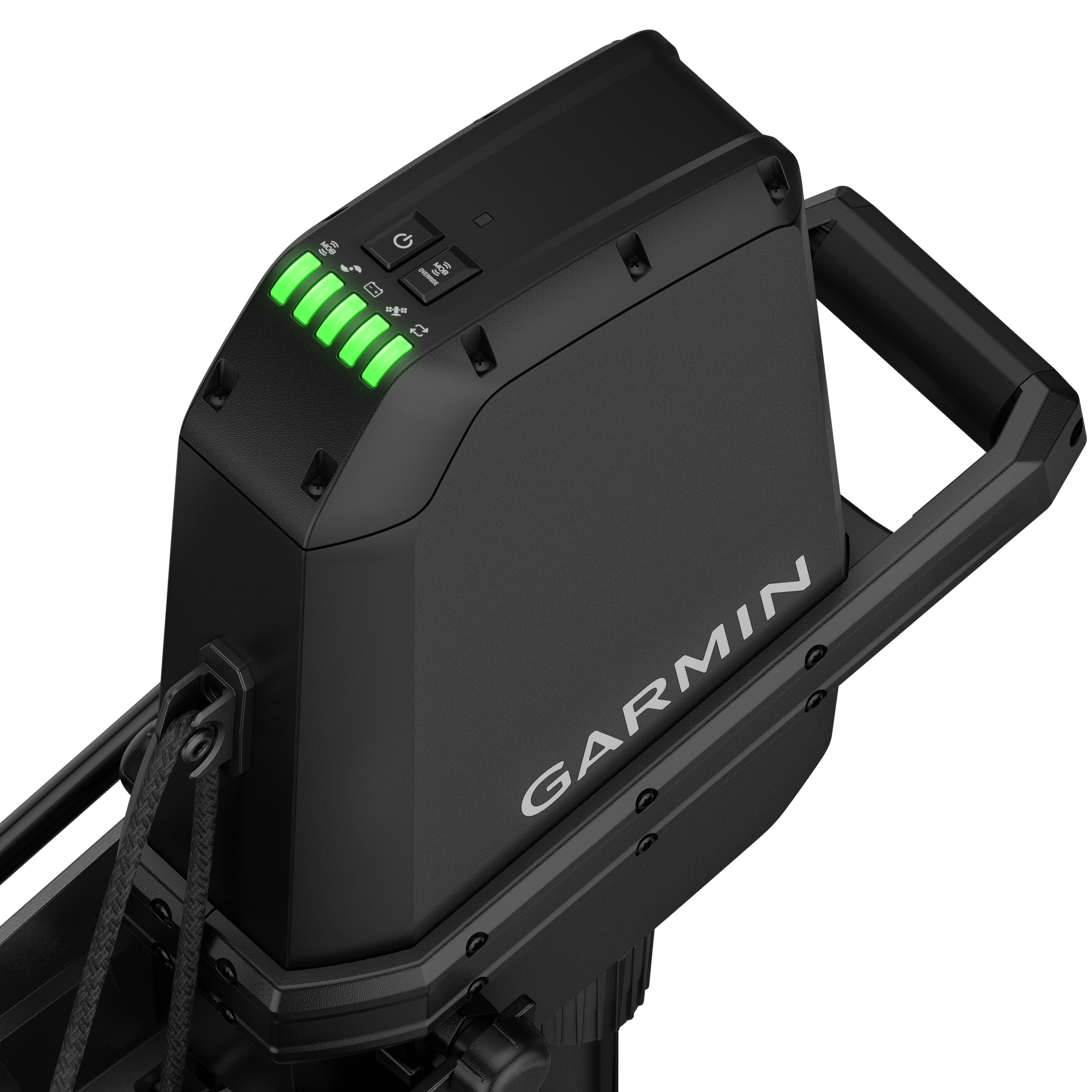 Garmin Force Current Kayak Trolling Motor [Top]