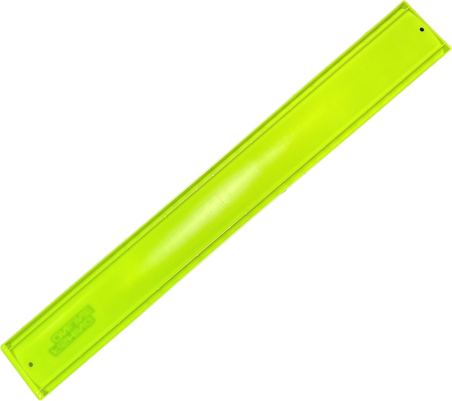 Hawg Trough Measuring Board [Back]